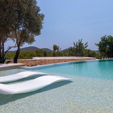 Agroturismo Can Toni Xumeu - Adults Only カラ・ロンガ エクステリア 写真