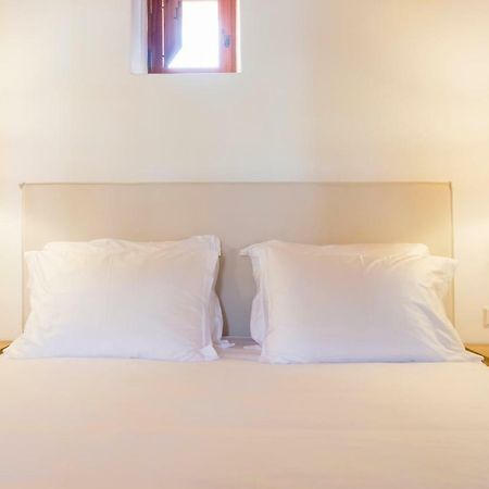 Agroturismo Can Toni Xumeu - Adults Only カラ・ロンガ エクステリア 写真