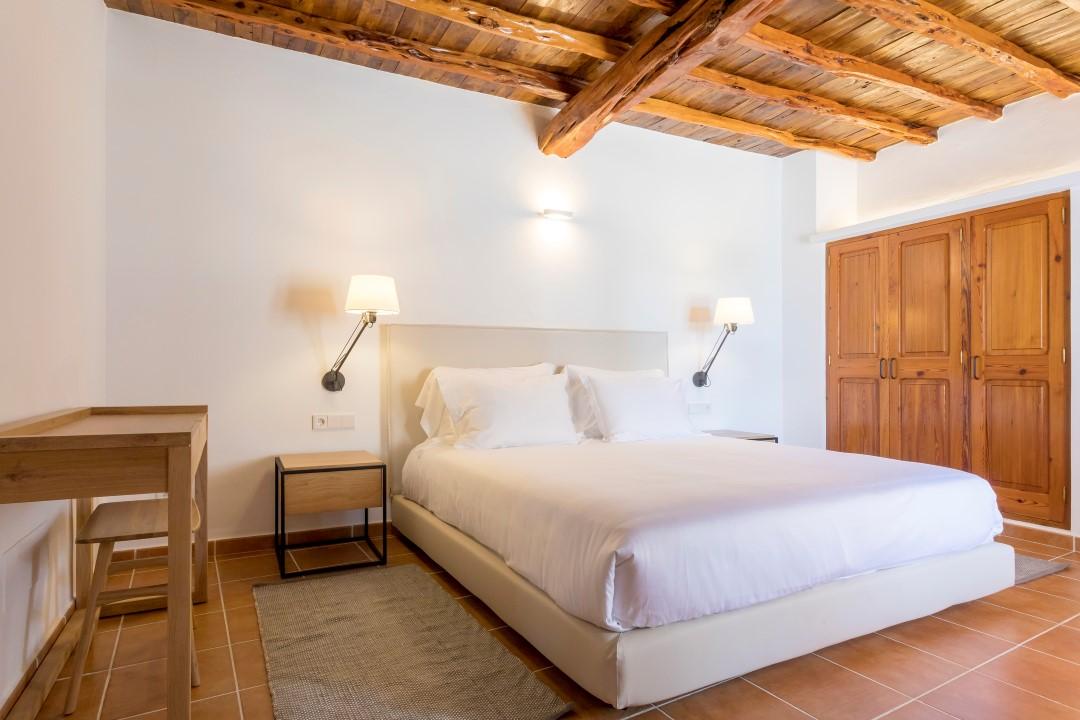 Agroturismo Can Toni Xumeu - Adults Only カラ・ロンガ エクステリア 写真