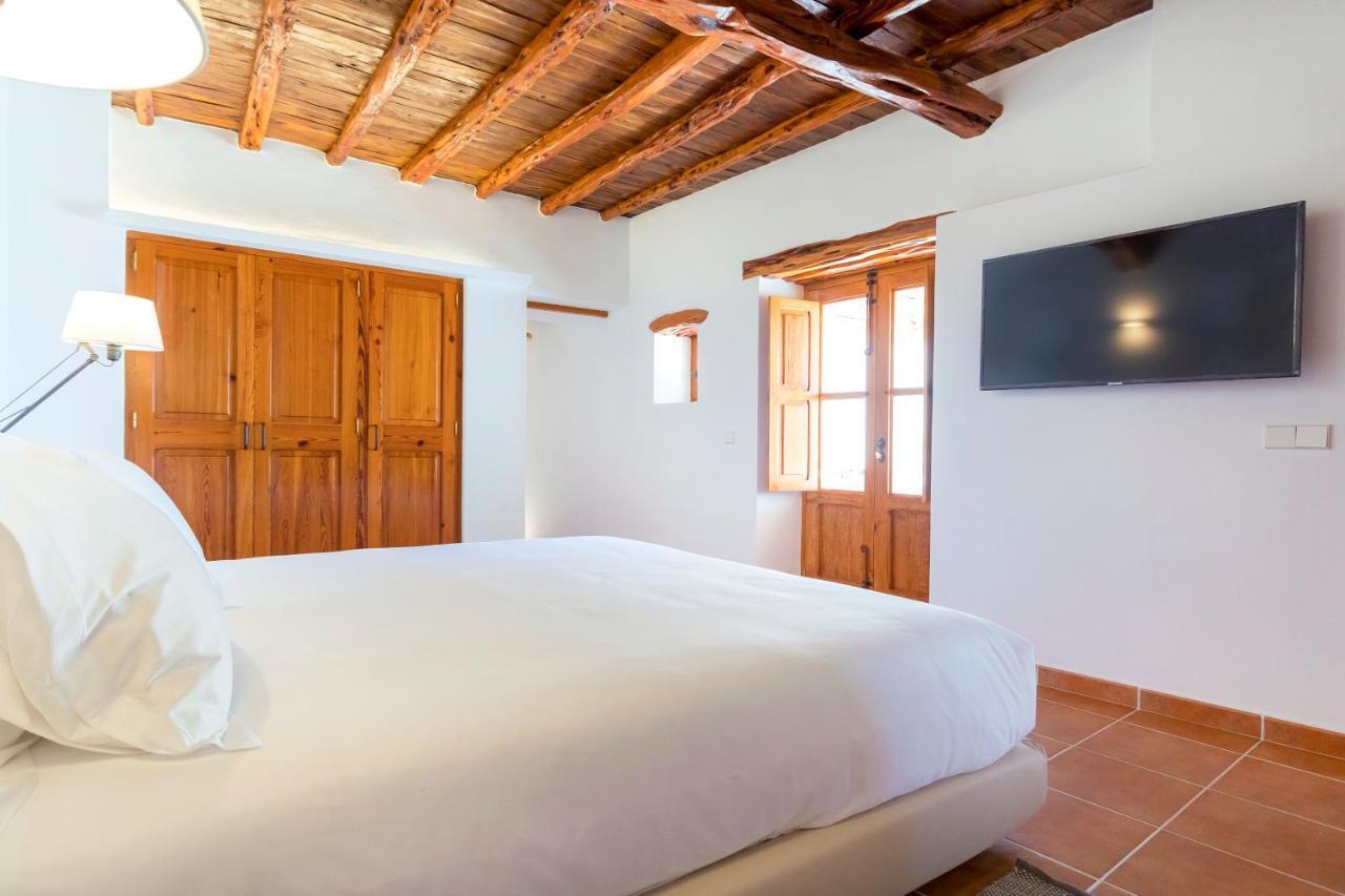 Agroturismo Can Toni Xumeu - Adults Only カラ・ロンガ エクステリア 写真