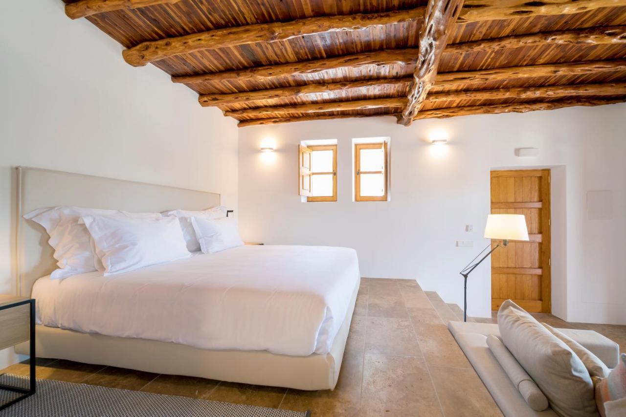 Agroturismo Can Toni Xumeu - Adults Only カラ・ロンガ エクステリア 写真