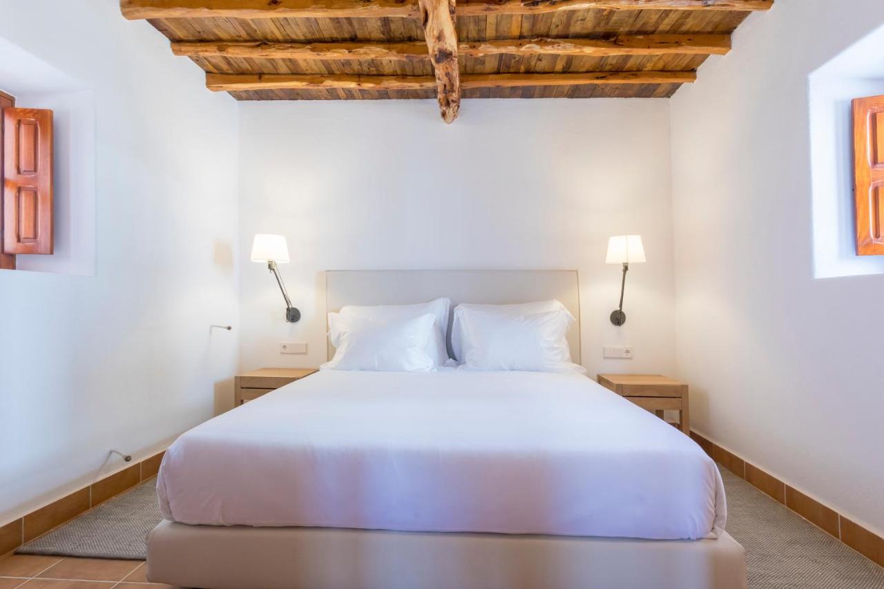 Agroturismo Can Toni Xumeu - Adults Only カラ・ロンガ エクステリア 写真
