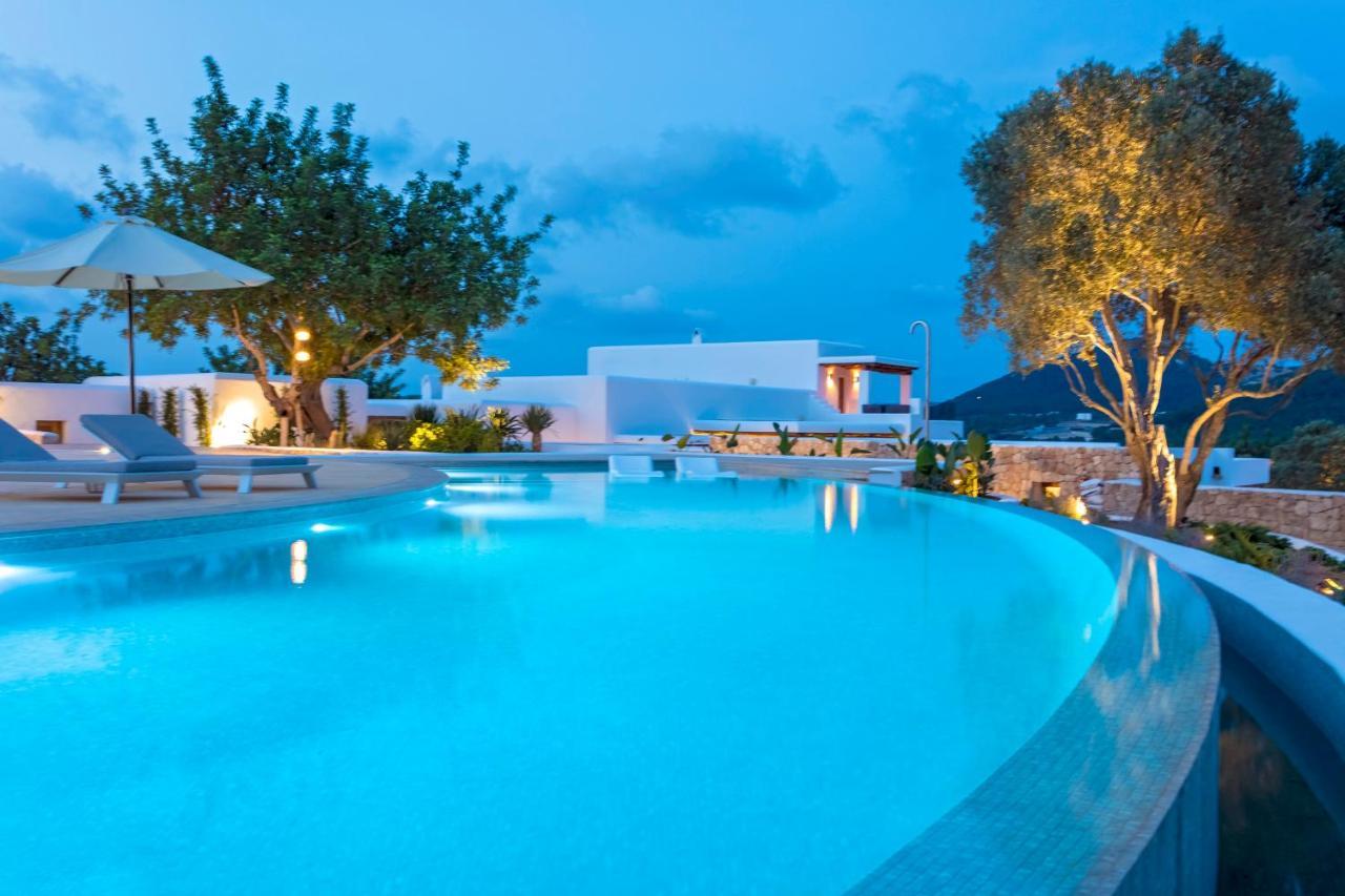 Agroturismo Can Toni Xumeu - Adults Only カラ・ロンガ エクステリア 写真