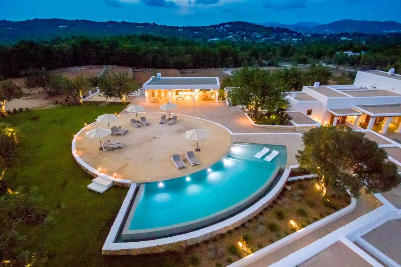 Agroturismo Can Toni Xumeu - Adults Only カラ・ロンガ エクステリア 写真