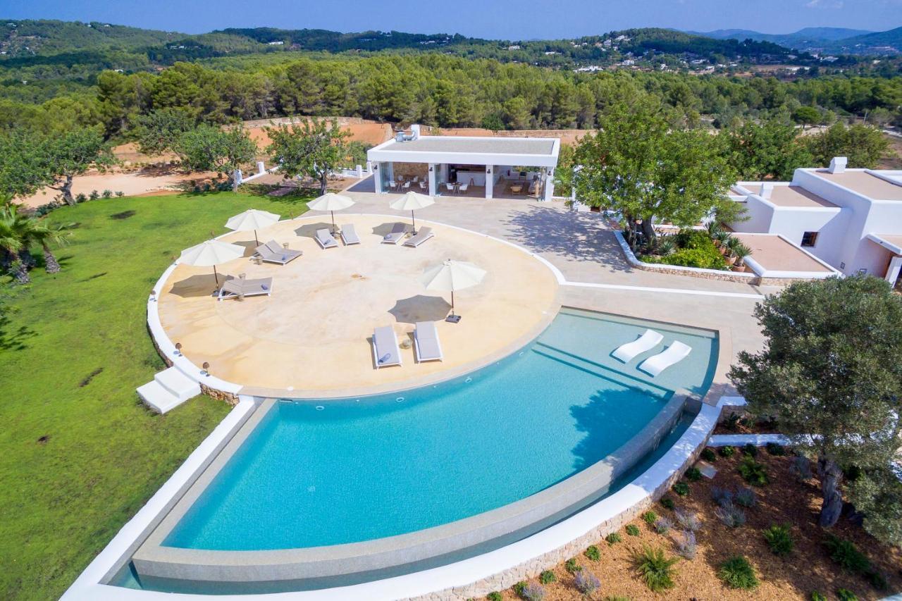 Agroturismo Can Toni Xumeu - Adults Only カラ・ロンガ エクステリア 写真