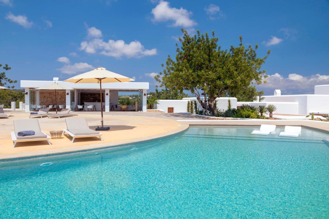 Agroturismo Can Toni Xumeu - Adults Only カラ・ロンガ エクステリア 写真