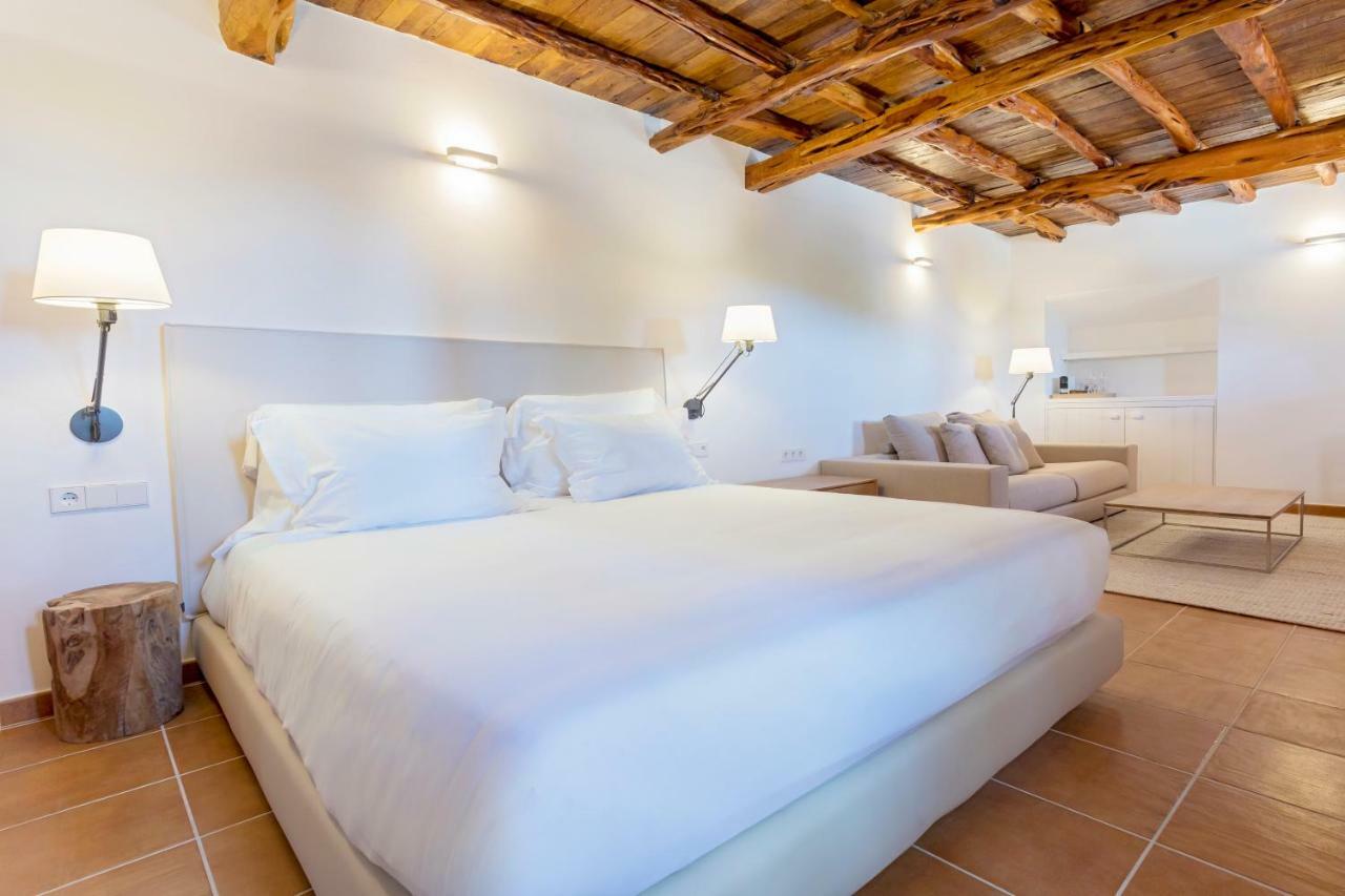 Agroturismo Can Toni Xumeu - Adults Only カラ・ロンガ エクステリア 写真