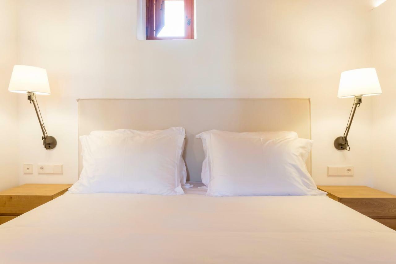 Agroturismo Can Toni Xumeu - Adults Only カラ・ロンガ エクステリア 写真