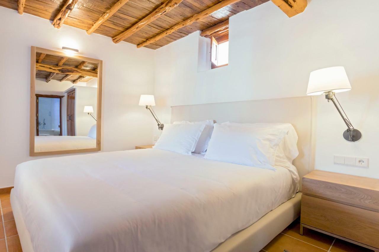 Agroturismo Can Toni Xumeu - Adults Only カラ・ロンガ エクステリア 写真